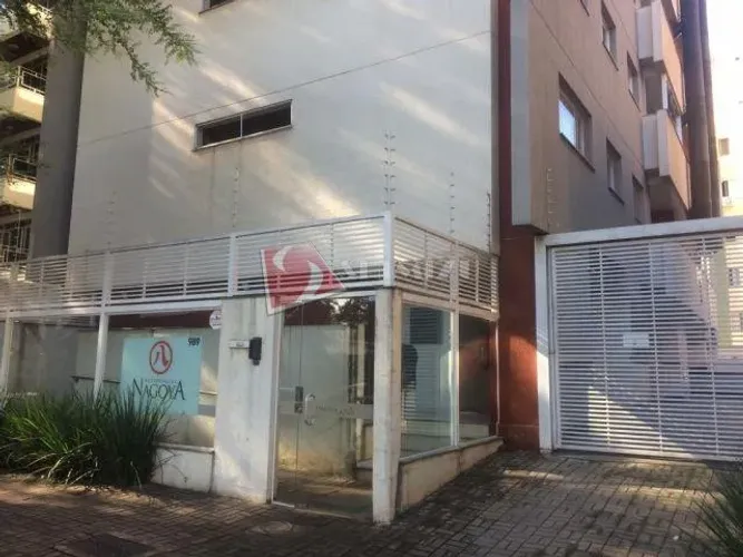 Apartamento à venda em Maringá, Zona 07, com 2 quartos, com 69.22 m²