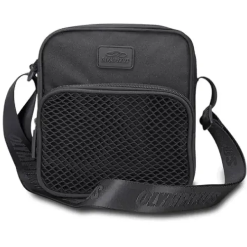 Shoulder Bag Olympikus Preto OIWB231817PRETO