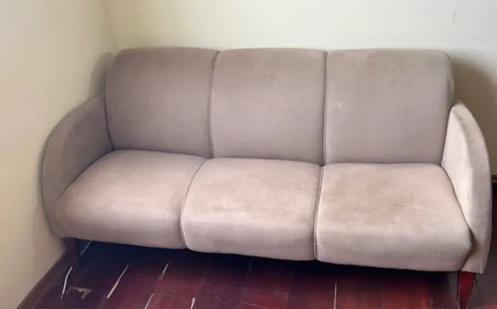 Sofá 3 e 2 lugares