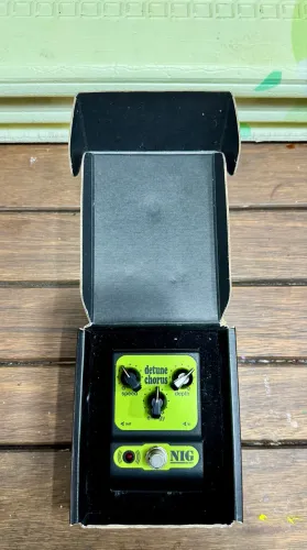 Pedal NIG CHORUS