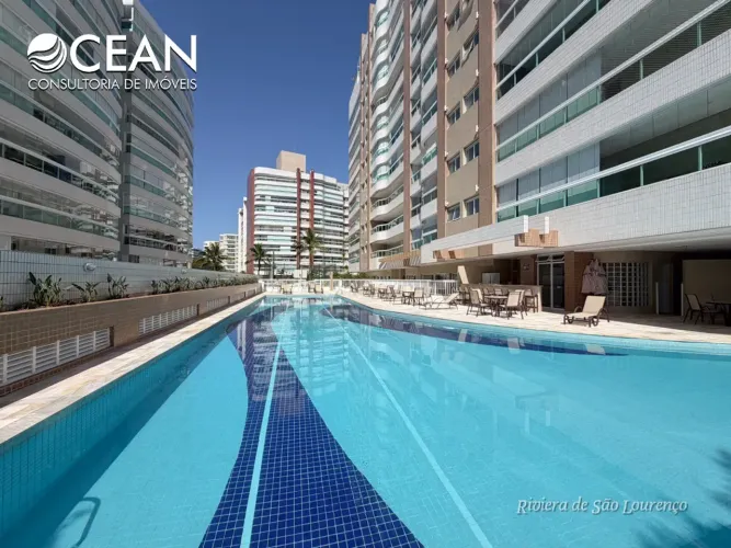 EXCELENTE OPORTUNIDADE NA RIVIERA DE SÃO LOURENÇO A POUCOS METROS DO MAR
