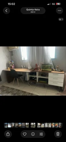 Mesa escritório