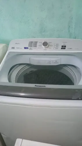 Máquina de lavar