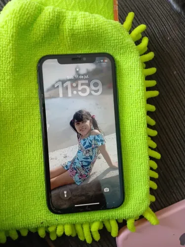 Vendo iPhone 11