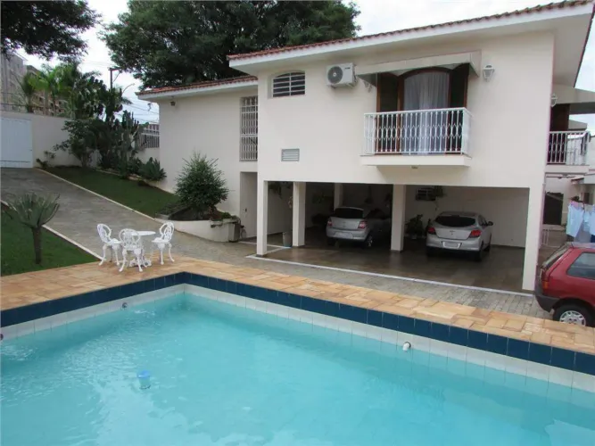 Casa à venda, 332 m² por R$ 1.600.000,00 - Nova Piracicaba - Piracicaba/SP