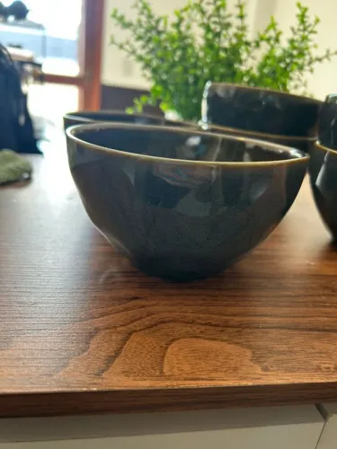 Conjunto com 6 Bowl Cerâmica da Porto Brasil 