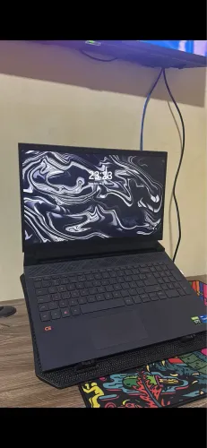 DELL G15 5520