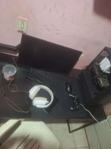 Pc gamer