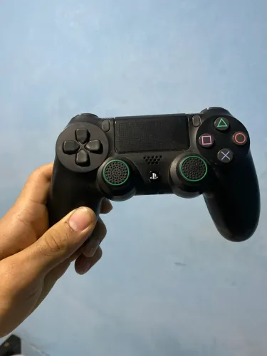 controle ps4