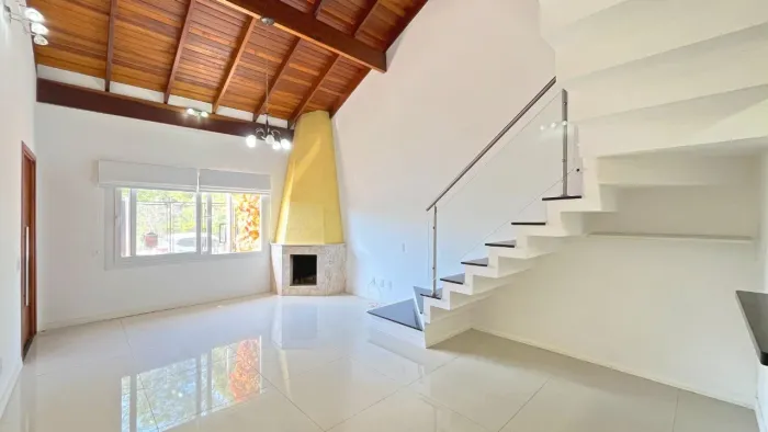 Casa 4 quartos no bairro Hípica