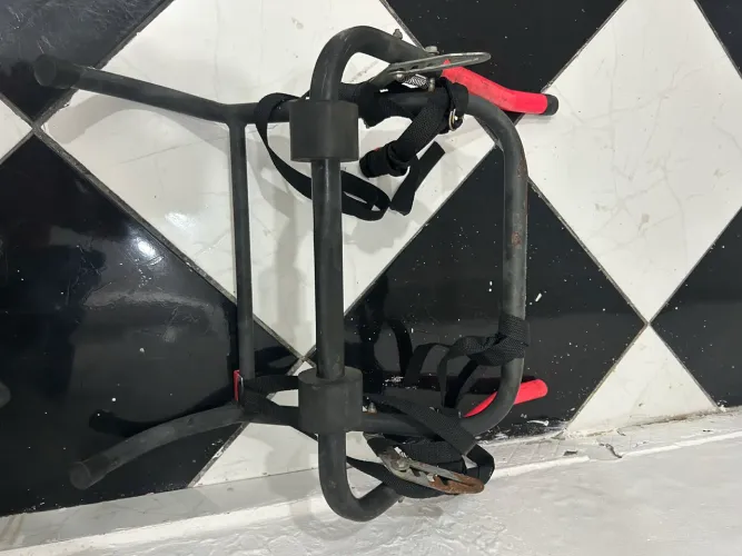 Suporte bike