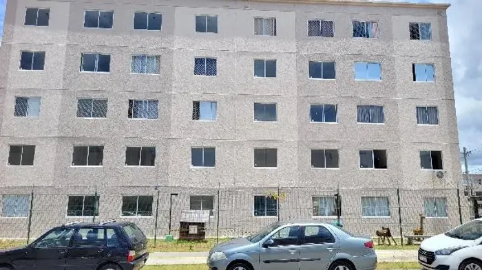 Oferta com excelente localização Apartamento no Areia Branca, Salvador - BA, Apto 402, 2