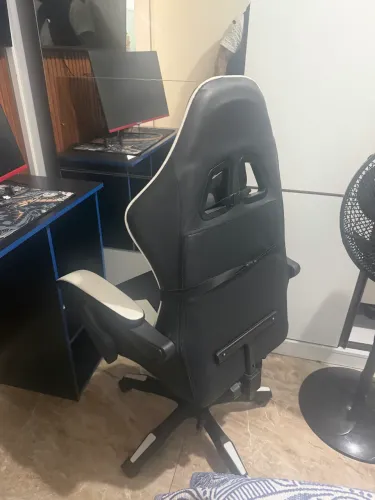Cadeira gamer 