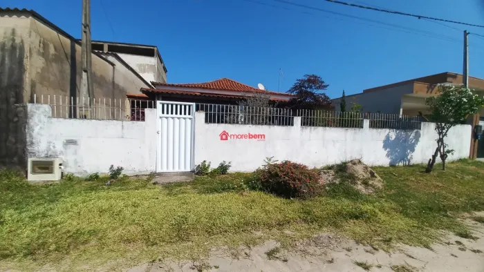 CASA RESIDENCIAL em IGUABA GRANDE - RJ, Vila Nova