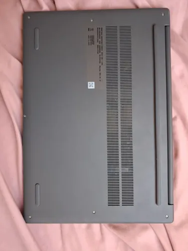 Notebook Lenovo ideapad