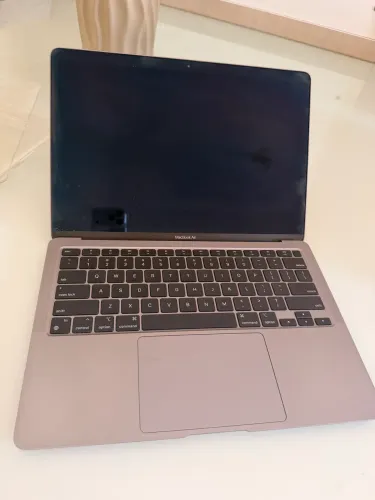 MacBook