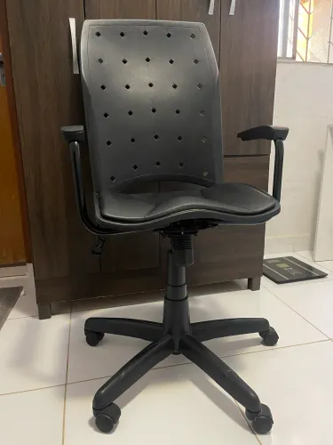 Cadeira de escritório