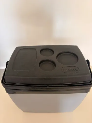 Cooler Mor - 26 litros