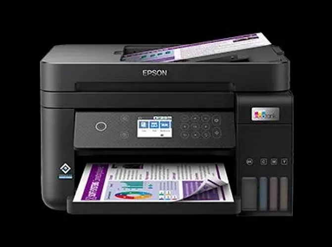 Impressora Epson L6270