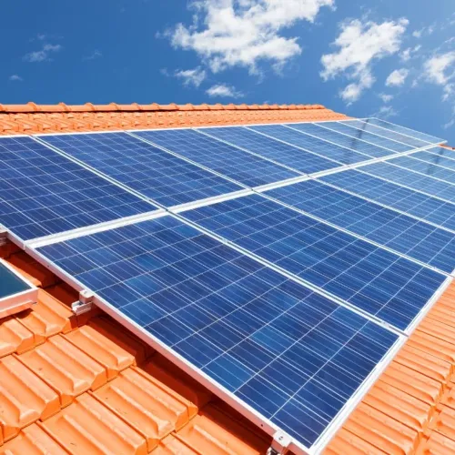 ? OPORTUNIDADE: Sistema Fotovoltaico Completo - 24.4 kWp ?