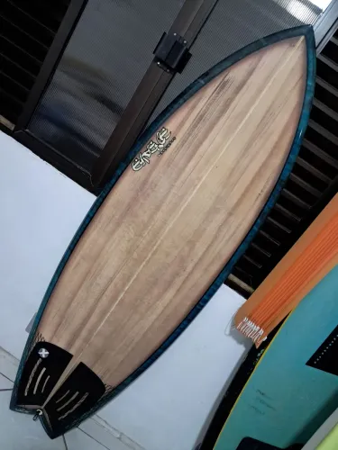 Prancha de surf fish 6.0