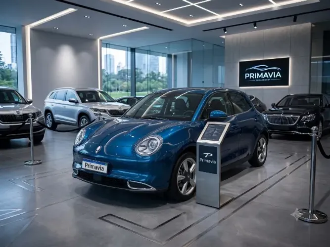 GWM Ora 03 Skin (elétrico) 2024