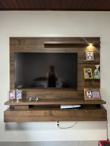 Painel de Tv
