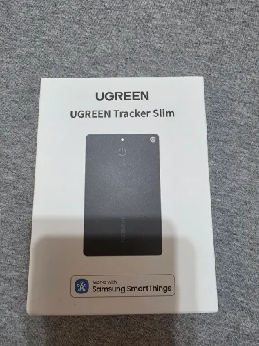 Rastreador ugreen samsung find
