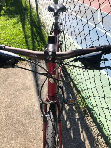 Bike Trek FX 7.3