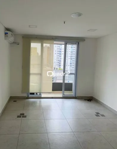 You Metropolitan Comercial Tatuape - Sala para alugar, 33 m² por R$ 3.800/ano - Tatuapé -