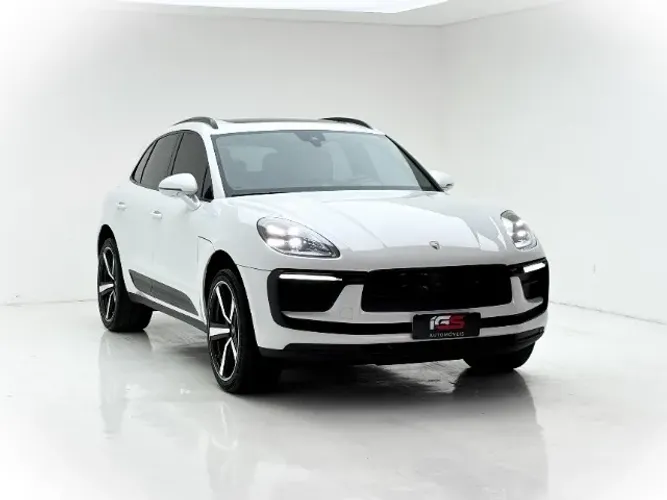 Porsche Macan 2.0 Turbo 237/252cv 2023