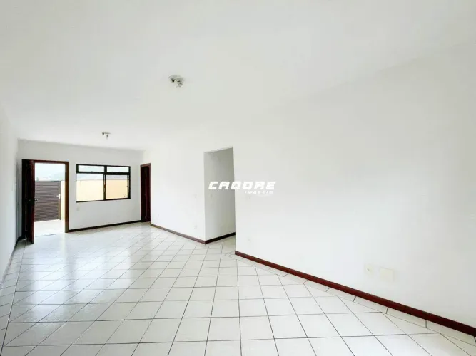Apartamento de aproximadamente 120m² no Bairro Progresso | Cadore Imóveis