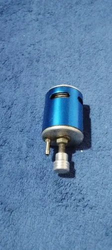 Vendo peças para turbo