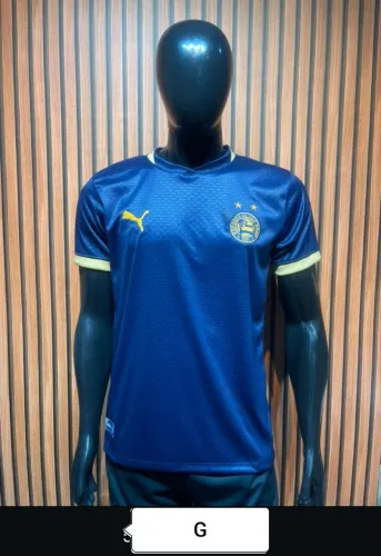 Camisa do Bahia