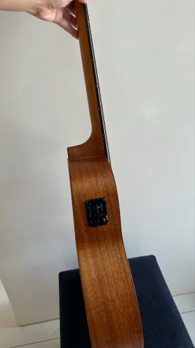 Violão Seizi Kyoto