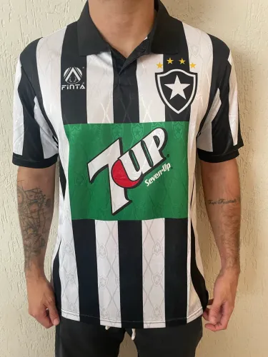 Camisa Botafogo 1995