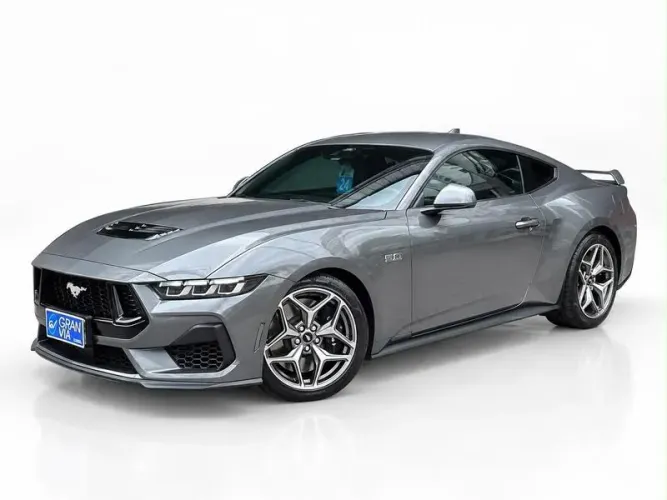 Ford Mustang GT Performance 5.0 V8 2024