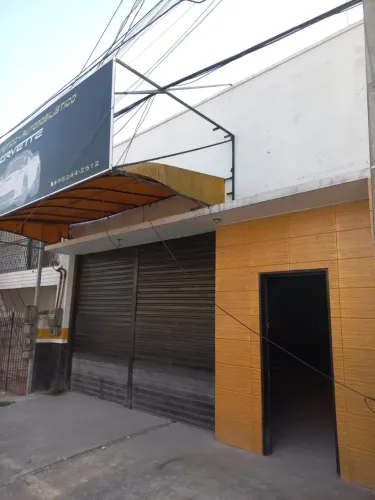 Imóvel para venda tem 156 metros quadrados em Sacramenta - Belém - PA