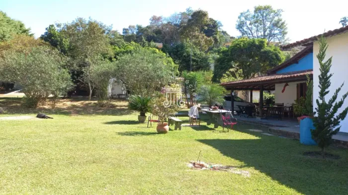 CHÁCARA PARA VENDA NO BAIRRO VISTA ALEGRE - ITUPEVA/SP