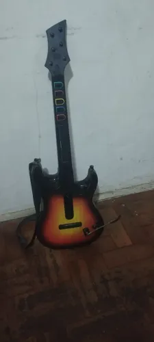 Guitar hero 
