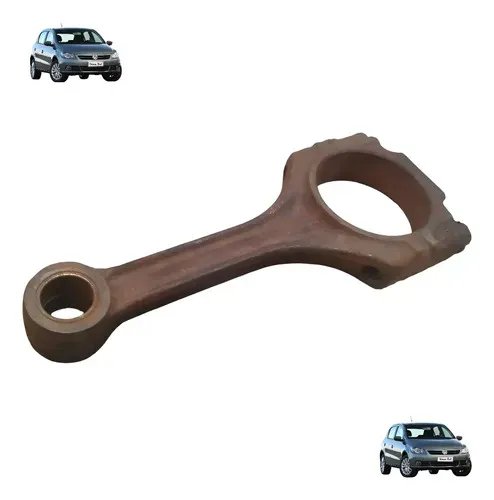 Biela Motor Gol G6 1.0 8v 2012 A 2016