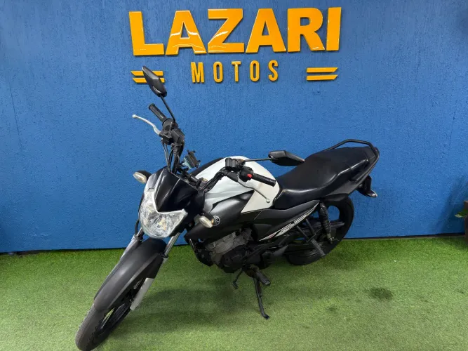 YAMAHA FACTOR 2023 , 40 KM RODADOS , ÚNICO DONO , 2026 PAGO RARIDADE