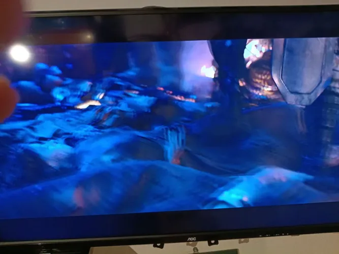 TV AOC 40 Polegadas 