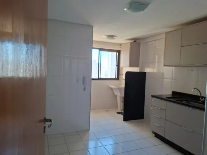 Apartamento Alto da Glória