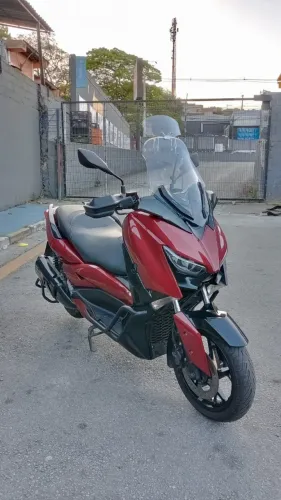 Xmax 250 ABS