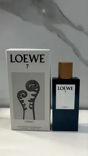 Loewe 7 cobalt frasco 100ml