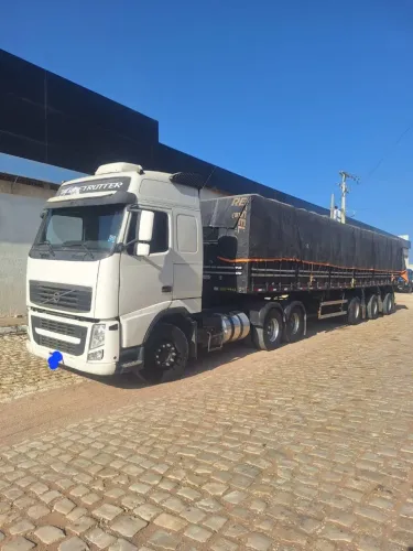 Fh 400 6x2