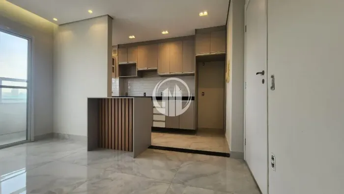 Apartamento á venda com 2 dormitórios - Residencial La Vite Piemonte - Ponte de