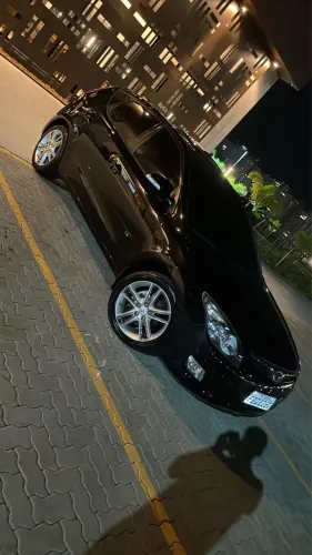 Hyundai I30 2.0 16V 145cv 5P Aut. 2012