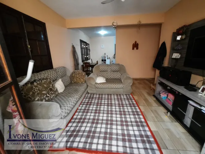 Casa em Grama - Engenheiro Paulo de Frontin